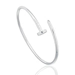 Luna Silberarmband